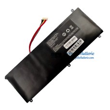 Akku für PDA GLX253 Typ-A MX56 [Ersatzakku]